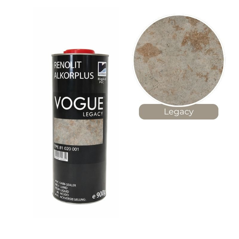 PVC Liquide Alkorplan