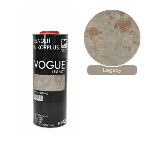 PVC Liquide Alkorplan