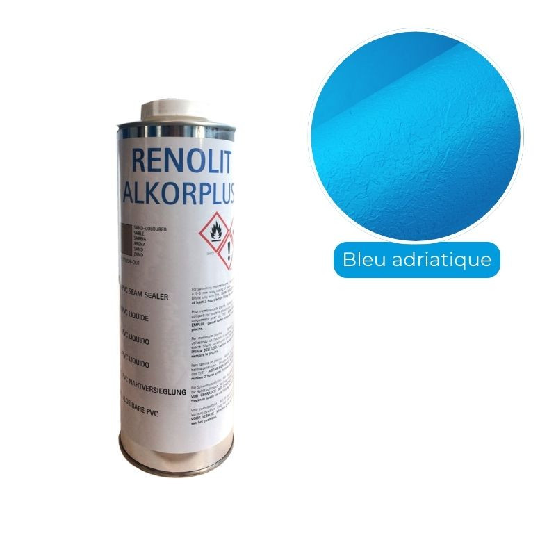 PVC Liquide Alkorplan