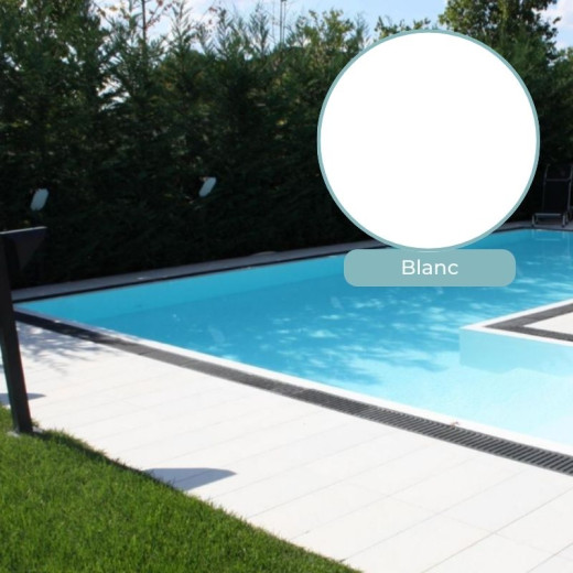 PVC Armé SopremaPool One 150/100ème - 41,25m²