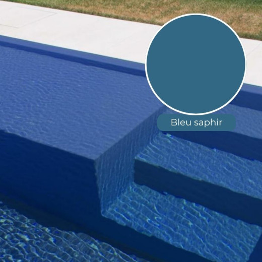 PVC Armé SopremaPool One 150/100ème - 41,25m²