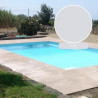 PVC Armé SopremaPool One 150/100ème - 41,25m²