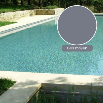 PVC Armé SopremaPool One 150/100ème - 41,25m²