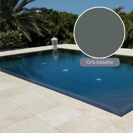 PVC Armé SopremaPool One 150/100ème - 41,25m²