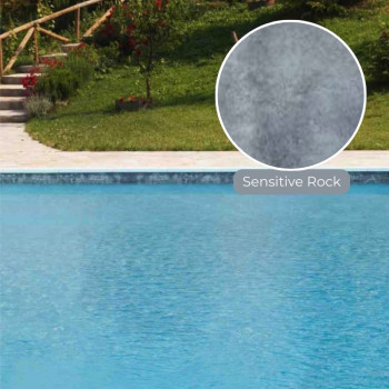 PVC armé Sopremapool 3D 180/100ème - 41,25m²