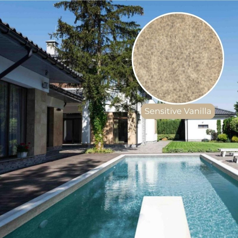 PVC armé Sopremapool 3D 180/100ème - 41,25m²