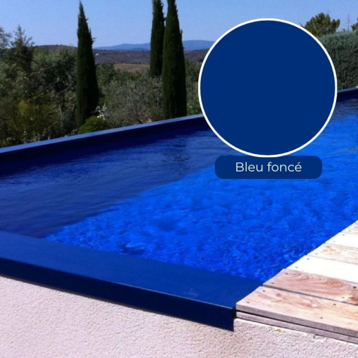 PVC Armé SopremaPool Premium 150/100ème - 41,25m²