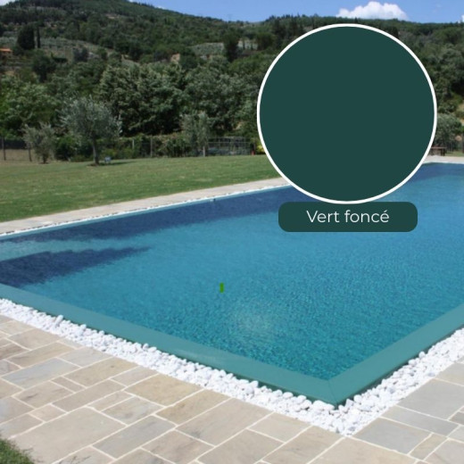 PVC Armé SopremaPool Premium 150/100ème - 41,25m²