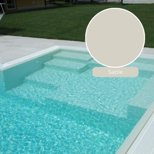 PVC Armé SopremaPool Premium 150/100ème - 41,25m²