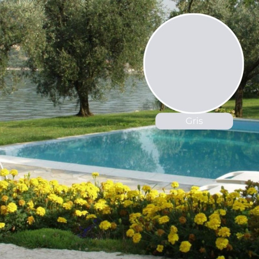 PVC Armé SopremaPool Premium 150/100ème - 41,25m²