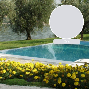 PVC Armé SopremaPool Premium 150/100ème - 41,25m²