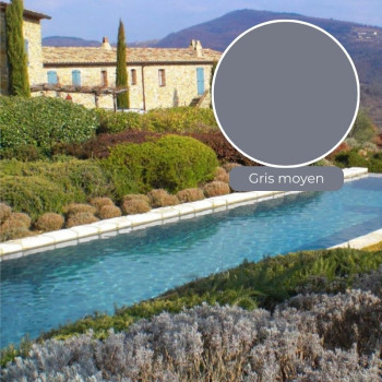 PVC Armé SopremaPool Premium 150/100ème - 41,25m²