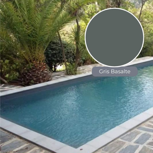 PVC Armé SopremaPool Premium 150/100ème - 41,25m²