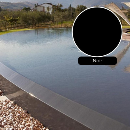 PVC Armé SopremaPool Premium 150/100ème - 41,25m²