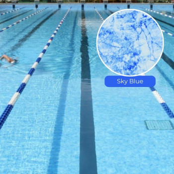 PVC Armé SopremaPool Design 150/100ème - 41,25m²