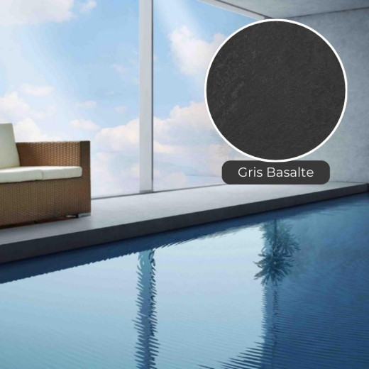 PVC Armé SopremaPool Feeling 150/100ème - 41,25 m²