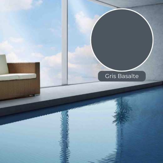 PVC Armé antidérapant SopremaPool Grip 150/100ème - 16,5 m²