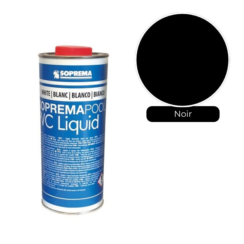 PVC Liquide SopremaPool