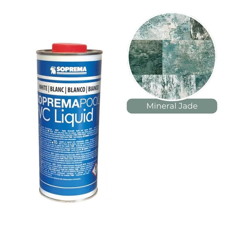 PVC Liquide SopremaPool