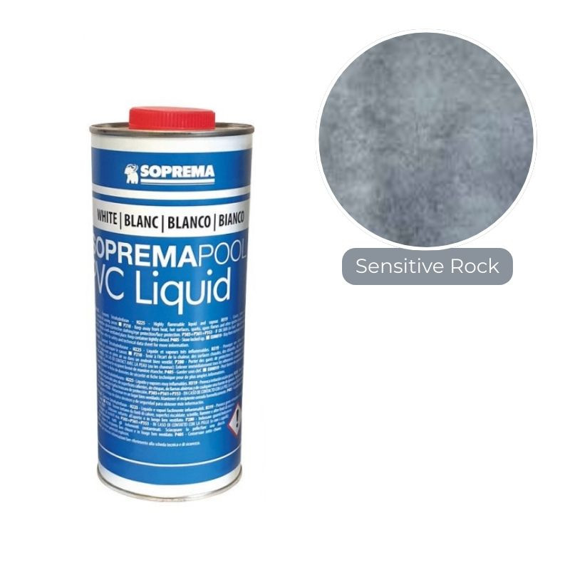 PVC Liquide SopremaPool