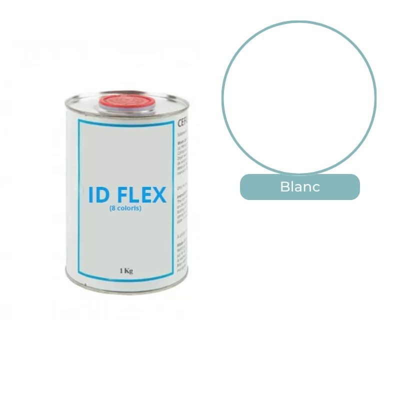 PVC Liquide ID-FLEX