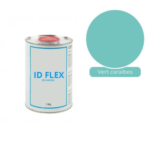 PVC Liquide ID-FLEX