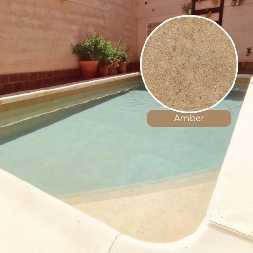 PVC armé Elbe Solid Stone 3D 180/100ème - 41,25 m²