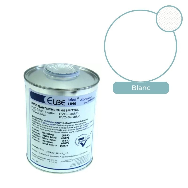 PVC liquide ELBE