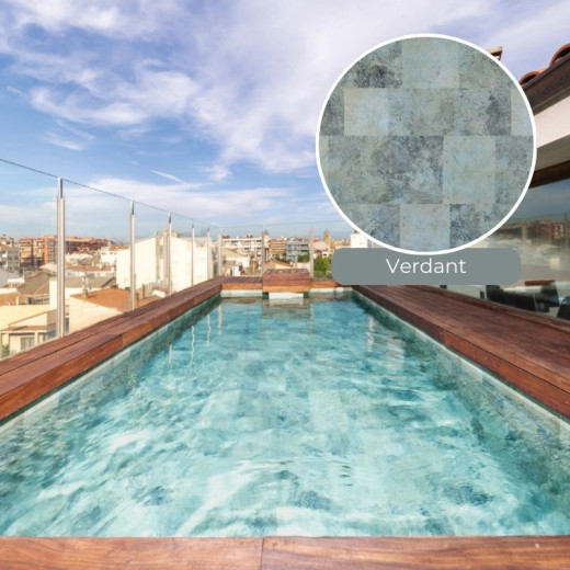 Verdant
