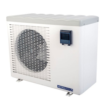 Pompe à chaleur Astralpool Eco Elyo