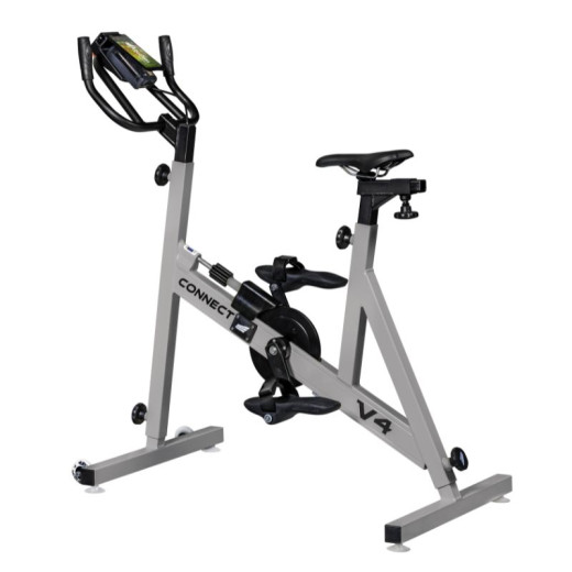 Vélo piscine aquabike AquaNess V4 Connect