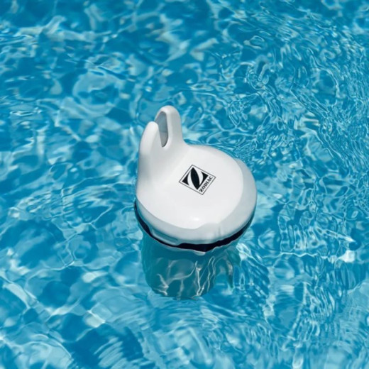 Analyseur d'eau connecté Zodiac Blue Connect Silver 3-en-1