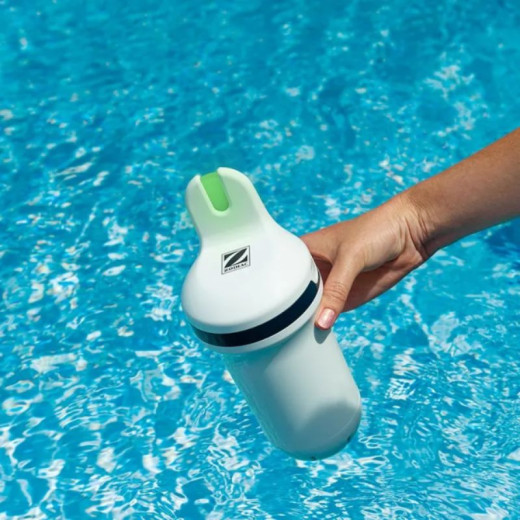 Analyseur d'eau connecté Zodiac Blue Connect Silver 3-en-1