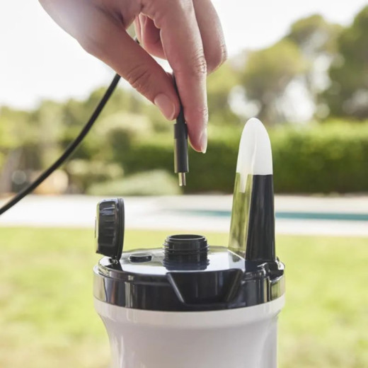 Analyseur d'eau connecté Zodiac Blue Connect Silver 3-en-1