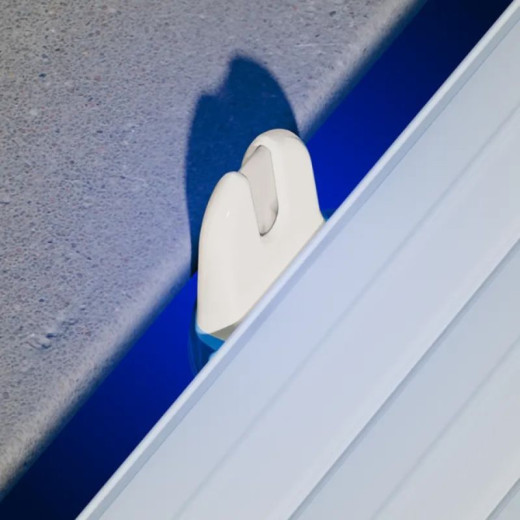 Analyseur d'eau connecté Zodiac Blue Connect Silver 3-en-1