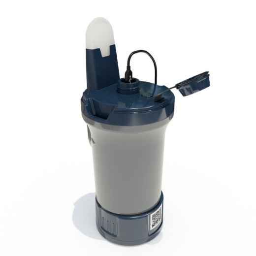 Analyseur d'eau connecté Zodiac Blue Connect Gold 4-en-1