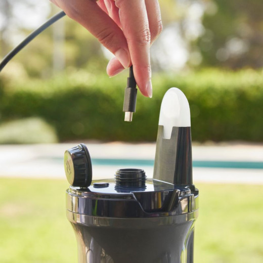 Analyseur d'eau connecté Zodiac Blue Connect Gold 4-en-1