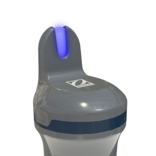 Analyseur d'eau connecté Zodiac Blue Connect Gold 4-en-1