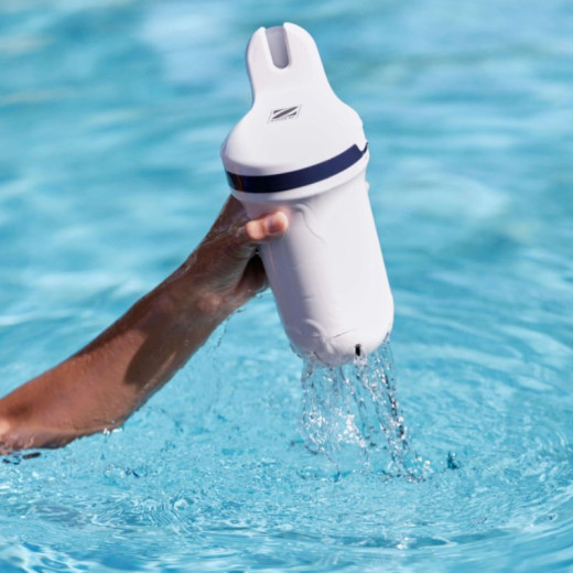 Analyseur d'eau connecté Zodiac Blue Connect Silver 3-en-1