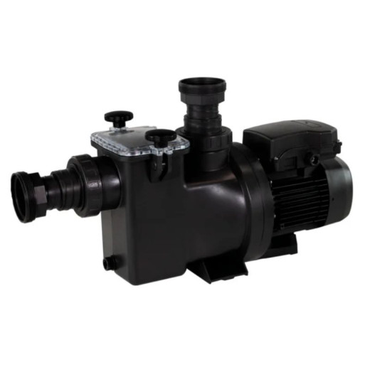 Pompe piscine Espa Repospool Plus VS 1 CV vitesse variable