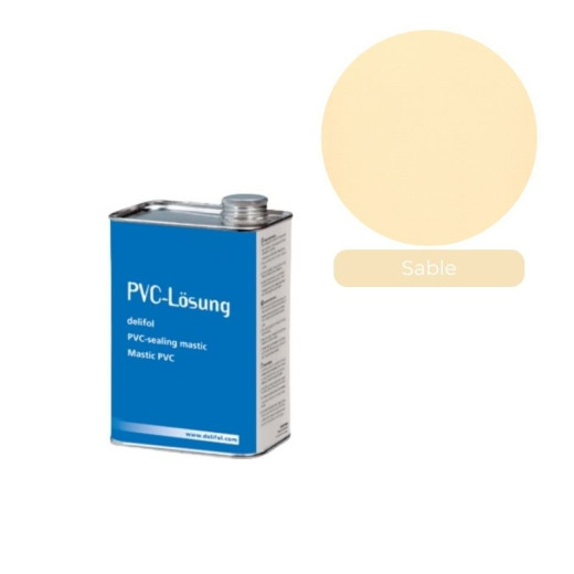 PVC Liquide Delifol - 1 L