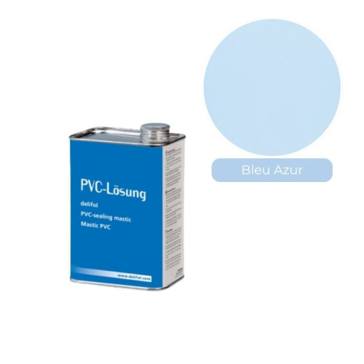 PVC Liquide Delifol - 1 L