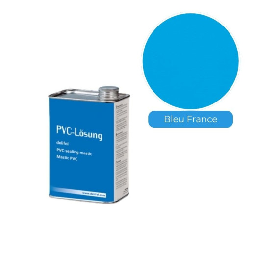 PVC Liquide Delifol - 1 L
