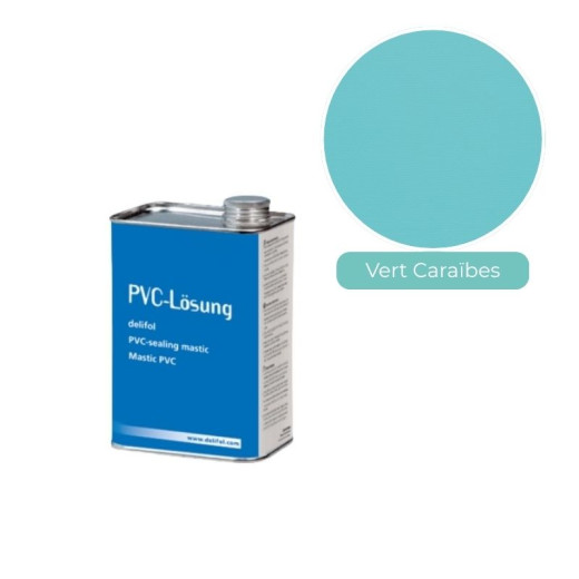 PVC Liquide Delifol - 1 L