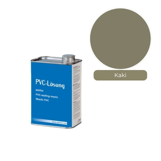 PVC Liquide Delifol - 1 L