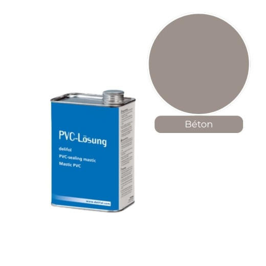 PVC Liquide Delifol - 1 L