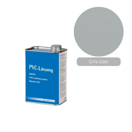 PVC Liquide Delifol - 1 L