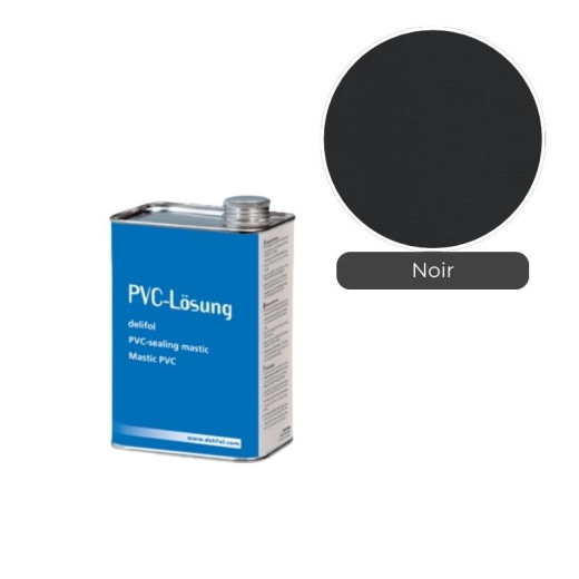 PVC Liquide Delifol - 1 L
