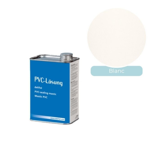 PVC Liquide Delifol - 1 L