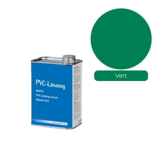 PVC Liquide Delifol - 1 L